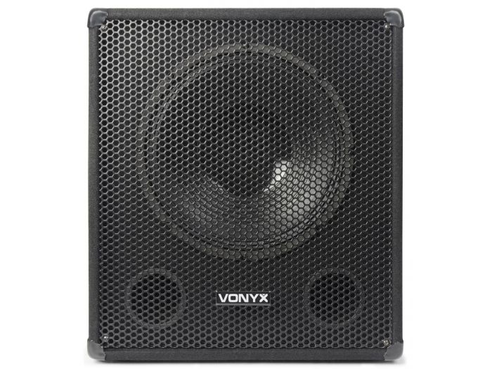 Skytec SMWBA15 | Mas Que Sonido