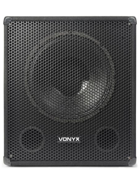 Skytec SMWBA15 | Mas Que Sonido