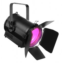 beamZ Pro BTF200CZ Foco Fresnel Zoom 200W LED RGBW 151380 - 1