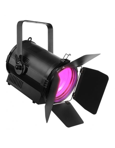 beamZ Pro BTF200CZ Foco Fresnel Zoom 200W LED RGBW 151380 - 1