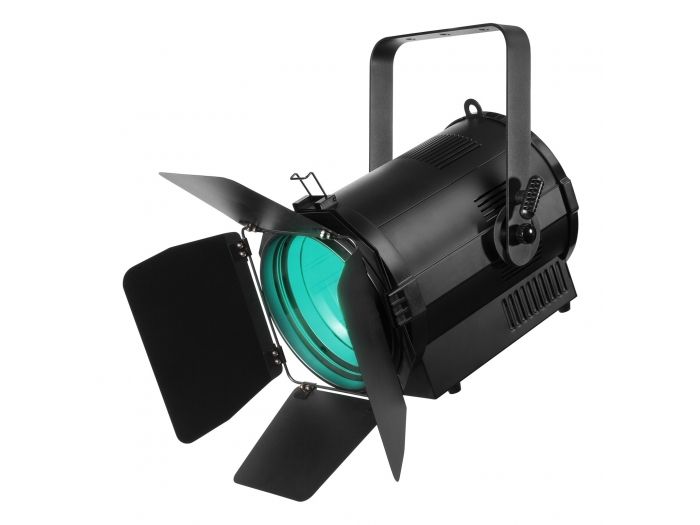 beamZ Pro BTF200CZ Foco Fresnel Zoom 200W LED RGBW 151380 - 2