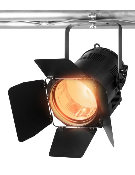 beamZ Pro BTF200CZ Foco Fresnel Zoom 200W LED RGBW 151380 - 3