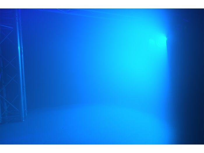 beamZ Pro BTF200CZ Foco Fresnel Zoom 200W LED RGBW 151380 - 6