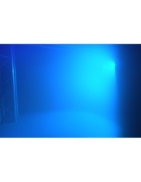 beamZ Pro BTF200CZ Foco Fresnel Zoom 200W LED RGBW 151380 - 6