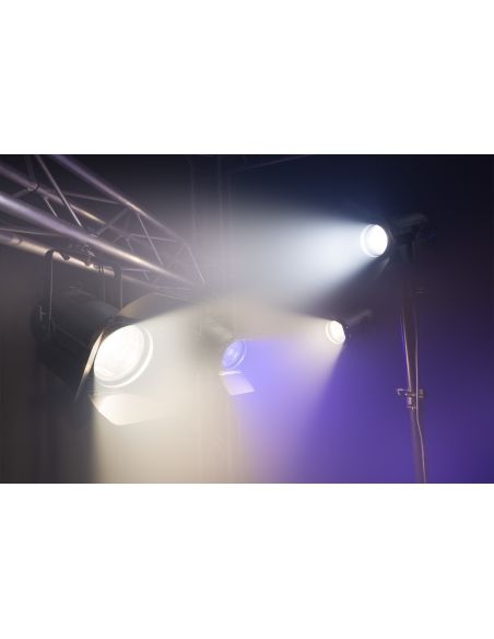 beamZ Pro BTF200CZ Foco Fresnel Zoom 200W LED RGBW 151380 - 10