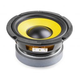 Fenton WK14 Woofer de 13cm con cono Kevlar 100Wrms 902420 - 1