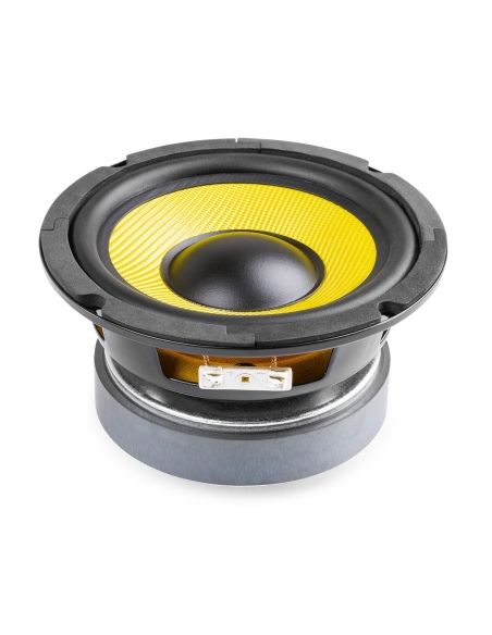 Fenton WK14 Woofer de 13cm con cono Kevlar 100Wrms 902420 - 1
