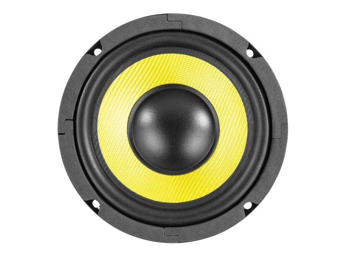 Fenton WK14 Woofer de 13cm con cono Kevlar 100Wrms 902420 - 2