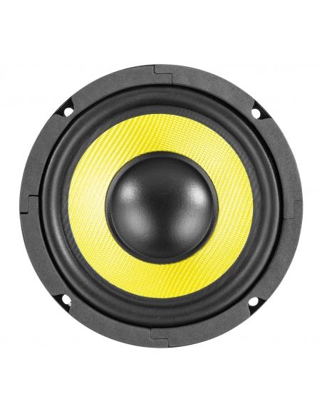 Fenton WK14 Woofer de 13cm con cono Kevlar 100Wrms 902420 - 2