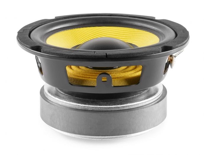 Fenton WK14 Woofer de 13cm con cono Kevlar 100Wrms 902420 - 3