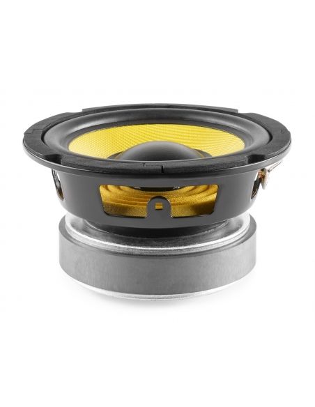 Fenton WK14 Woofer de 13cm con cono Kevlar 100Wrms 902420 - 3