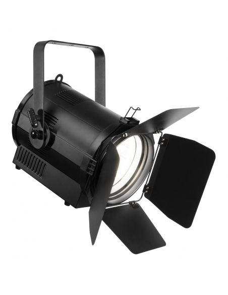 beamZ Pro BTF200Z Foco Fresnel Zoom 200W LED Blanco 3200K 151378 - 1