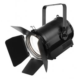 beamZ Pro BTF200Z Foco Fresnel Zoom 200W LED Blanco 3200K 151378 - 1 2