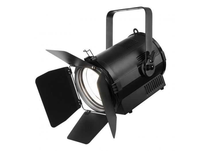 beamZ Pro BTF200Z Foco Fresnel Zoom 200W LED Blanco 3200K 151378 - 2