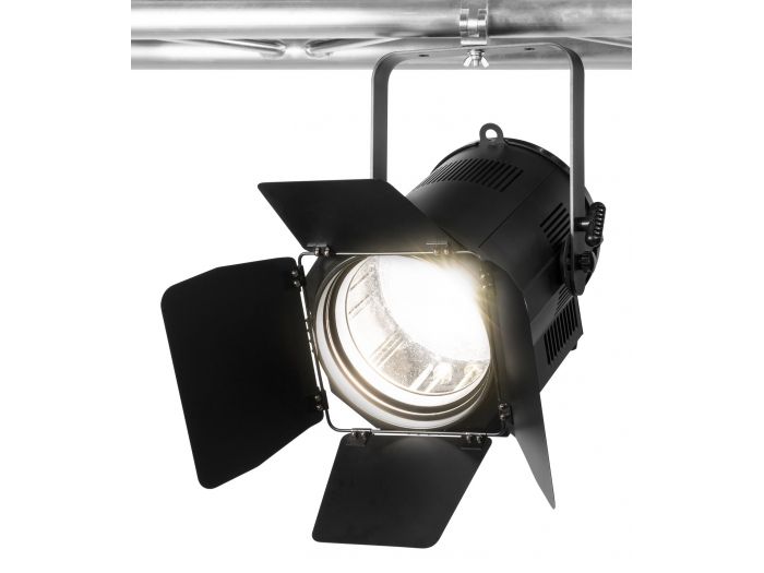beamZ Pro BTF200Z Foco Fresnel Zoom 200W LED Blanco 3200K 151378 - 3