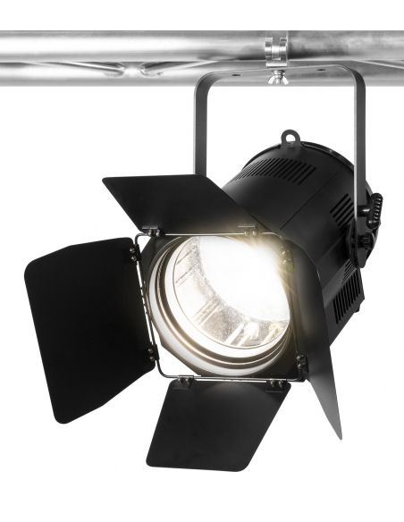 beamZ Pro BTF200Z Foco Fresnel Zoom 200W LED Blanco 3200K 151378 - 3