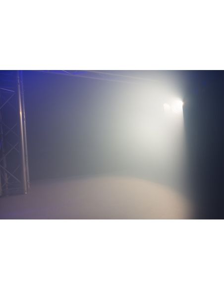 beamZ Pro BTF200Z Foco Fresnel Zoom 200W LED Blanco 3200K 151378 - 6