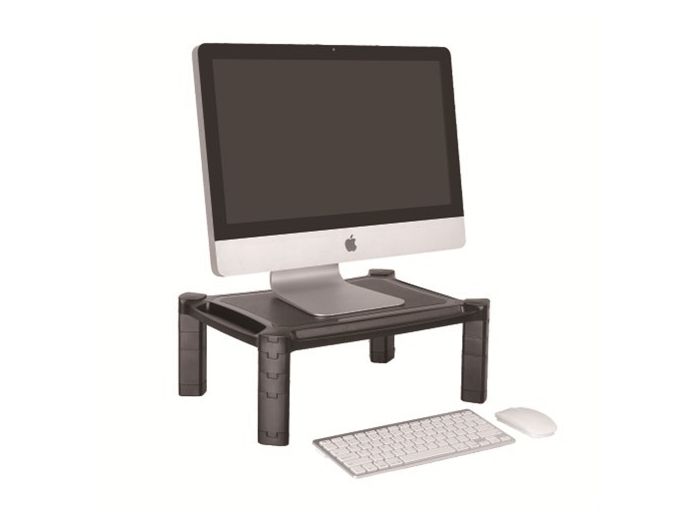 Audizio AMR10 Elevador ajustable para monitor o portátil 129164 - 2