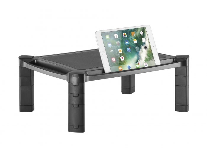 Audizio AMR10 Elevador ajustable para monitor o portátil 129164 - 4