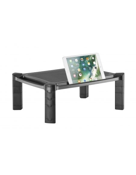 Audizio AMR10 Elevador ajustable para monitor o portátil 129164 - 4