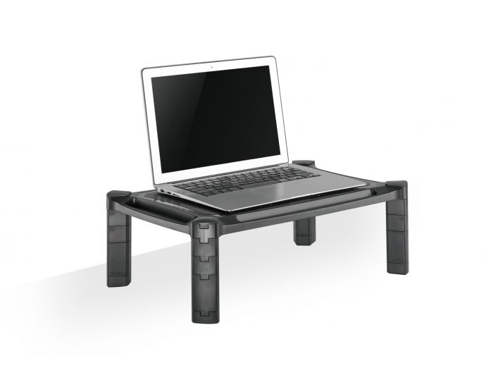 Audizio AMR10 Elevador ajustable para monitor o portátil 129164 - 5