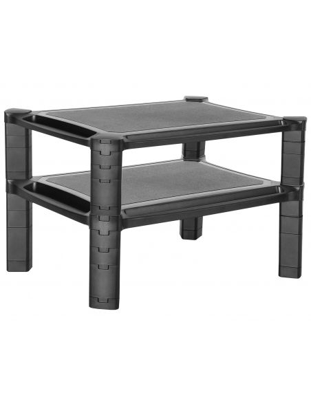 Audizio AMR10 Elevador ajustable para monitor o portátil 129164 - 8