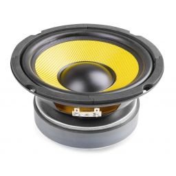 Fenton Wide Range Kevlar 16cm 125W RMS | Mas Que Sonido