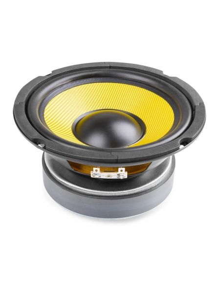 Fenton Wide Range Kevlar 16cm 125W RMS | Mas Que Sonido