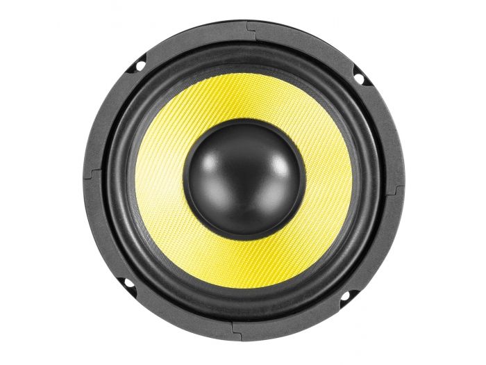 Fenton Wide Range Kevlar 16cm 125W RMS | Mas Que Sonido