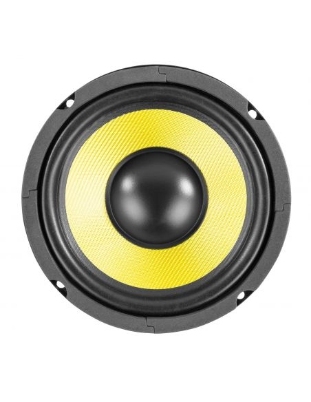Fenton Wide Range Kevlar 16cm 125W RMS | Mas Que Sonido