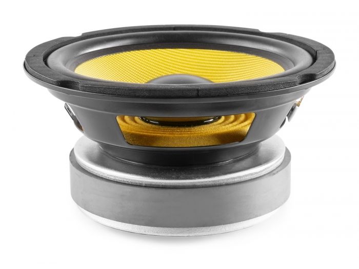 Fenton Wide Range Kevlar 16cm 125W RMS | Mas Que Sonido