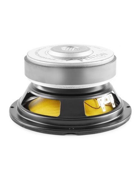 Fenton Wide Range Kevlar 16cm 125W RMS | Mas Que Sonido