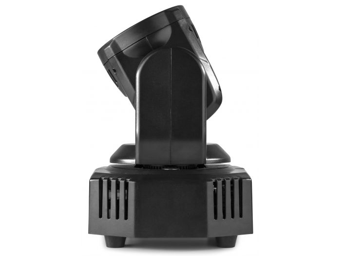 Beamz MHL36 Cabeza movil set de 2 piezas en bolsa 