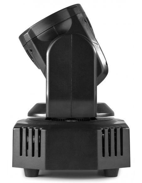 Beamz MHL36 Cabeza movil set de 2 piezas en bolsa 