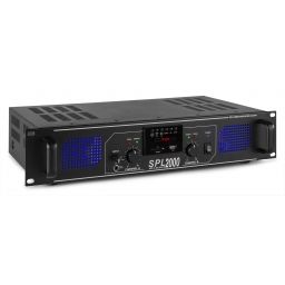 Skytec SPL 2000MP3 | Masquesonido.com