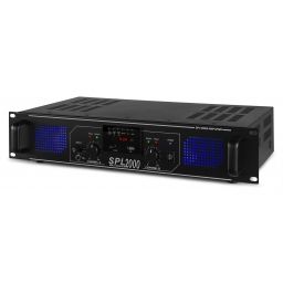 Skytec SPL 2000MP3 | Masquesonido.com 2