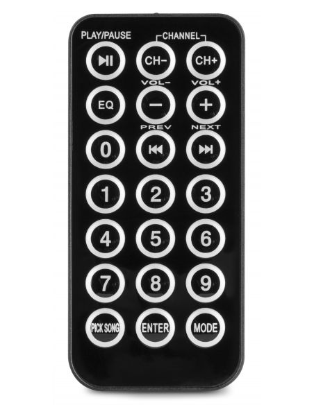 Skytec SPL 2000MP3 | Masquesonido.com