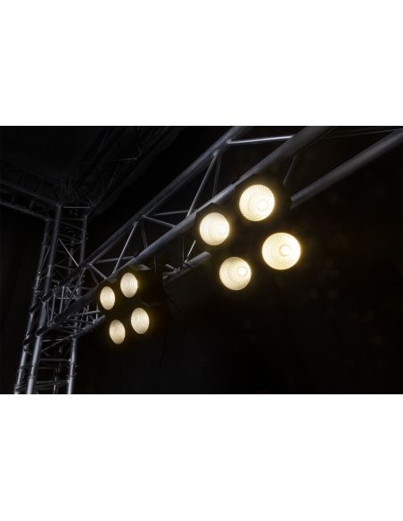 Beamz SB400 Stage Blinder 4x 50W LED 2in1 