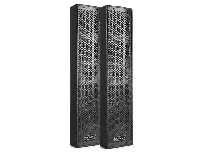 Vonyx VX880BT Conjunto 2.1 Activo 170107 - 3