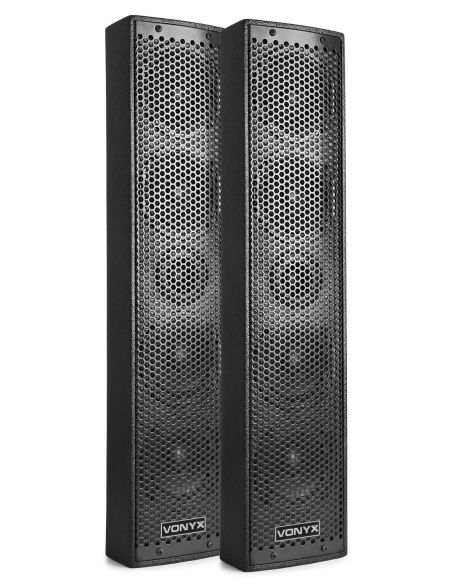 Vonyx VX880BT Conjunto 2.1 Activo 170107 - 3