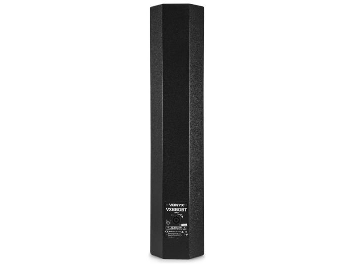 Vonyx VX880BT Conjunto 2.1 Activo 170107 - 5