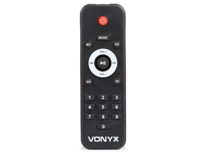 Vonyx VX880BT Conjunto 2.1 Activo 170107 - 11