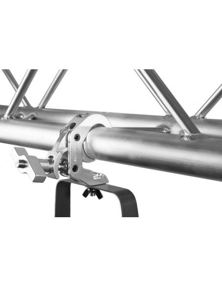 Beamz BC50-250T Garra rapida Slimline 250kg Alu 