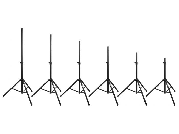 Power Dynamics Trípode altavoz 180191 | Masquesonido.com