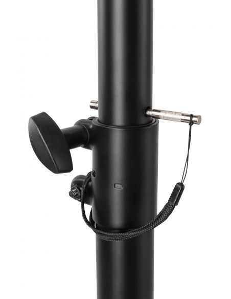 Power Dynamics Trípode altavoz 180191 | Masquesonido.com