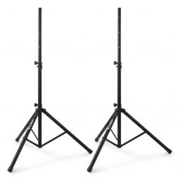 Vonyx LS01K Juego de soporte de altavoz en bolsa 180550 - 1 2