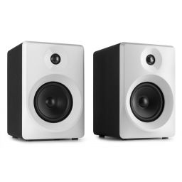 Altavoces Inalámbricos Bluetooth Audioengine A2+ System Pareja en