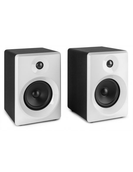 Vonyx SMN30W Monitor Estudio Activo 3" Pareja 178967 - 2