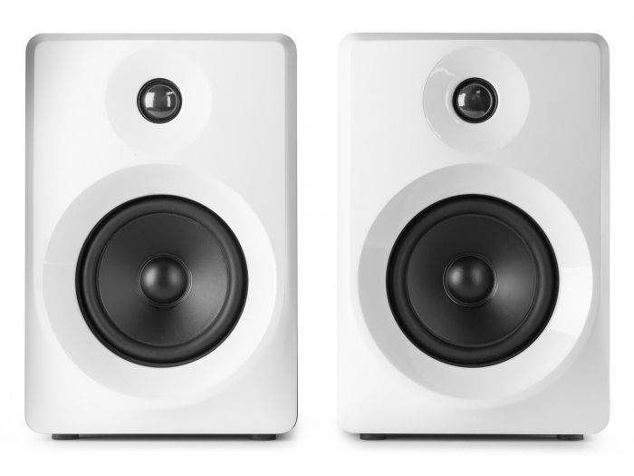 Vonyx SMN30W Monitor Estudio Activo 3" Pareja 178967 - 3