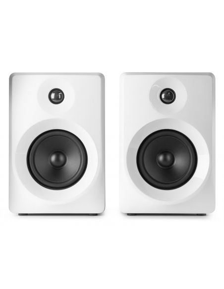 Vonyx SMN30W Monitor Estudio Activo 3" Pareja 178967 - 3